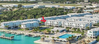 1 Island Hideaway in the Keys