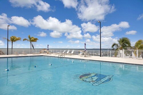 1 Island Hideaway in the Keys