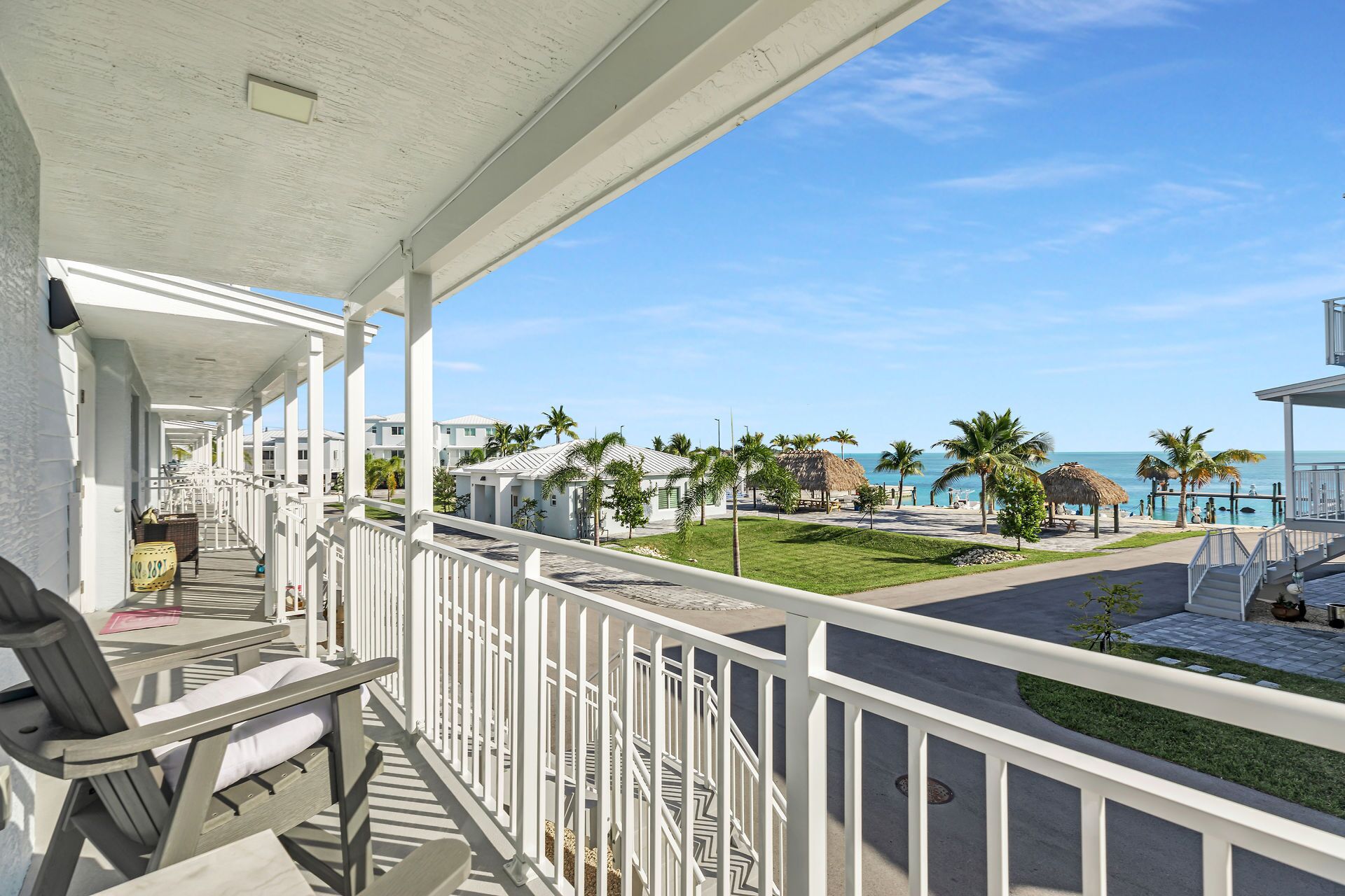 Apartamento Confort, 1 habitación | Vistas del balcón