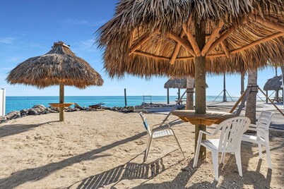 1 Island Hideaway in the Keys