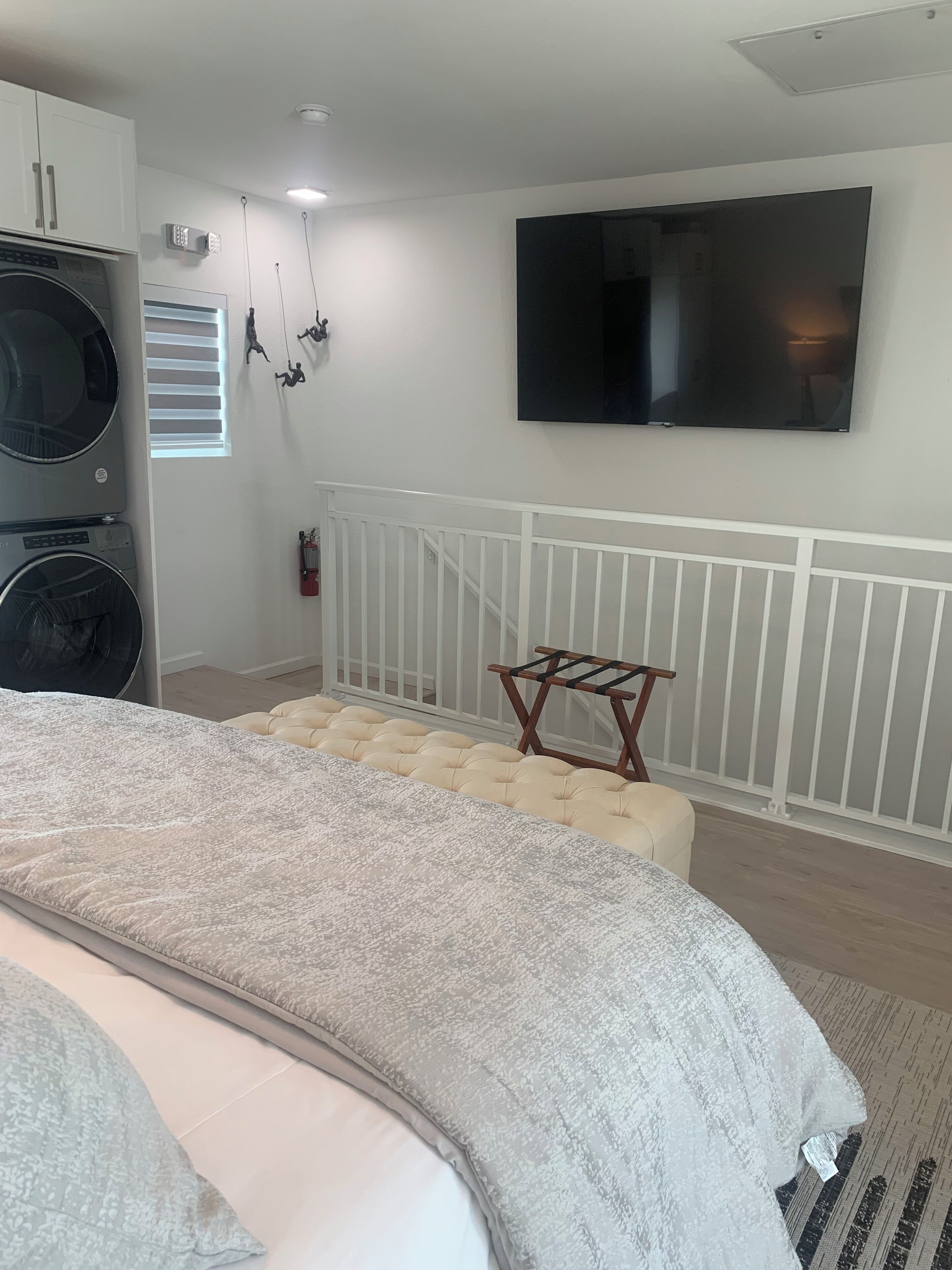 Comfort Condo, 1 Bedroom | 1 bedroom, Egyptian cotton sheets, premium bedding, pillow-top beds