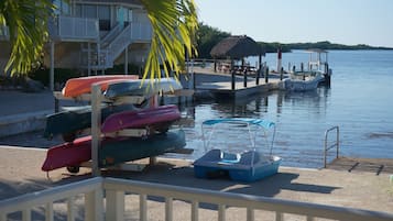 Dock