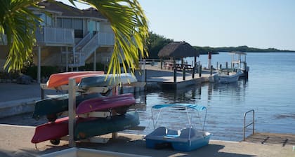 1 Island Hideaway in the Keys