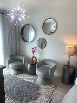 Comfort Condo, 1 Bedroom | 1 bedroom, Egyptian cotton sheets, premium bedding, pillowtop beds