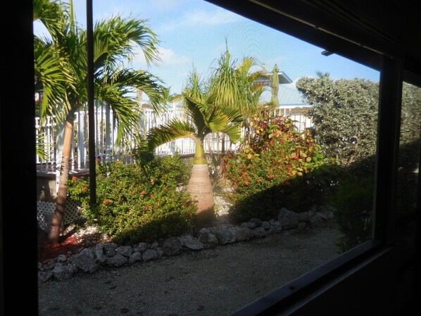 1 غرفة نوم وملاءات من القطن المصري وأغطية فراش متميزة