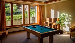 Billiards