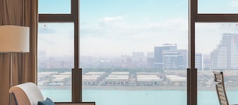 Junluxe Hotel Guangzhou Zengcheng
