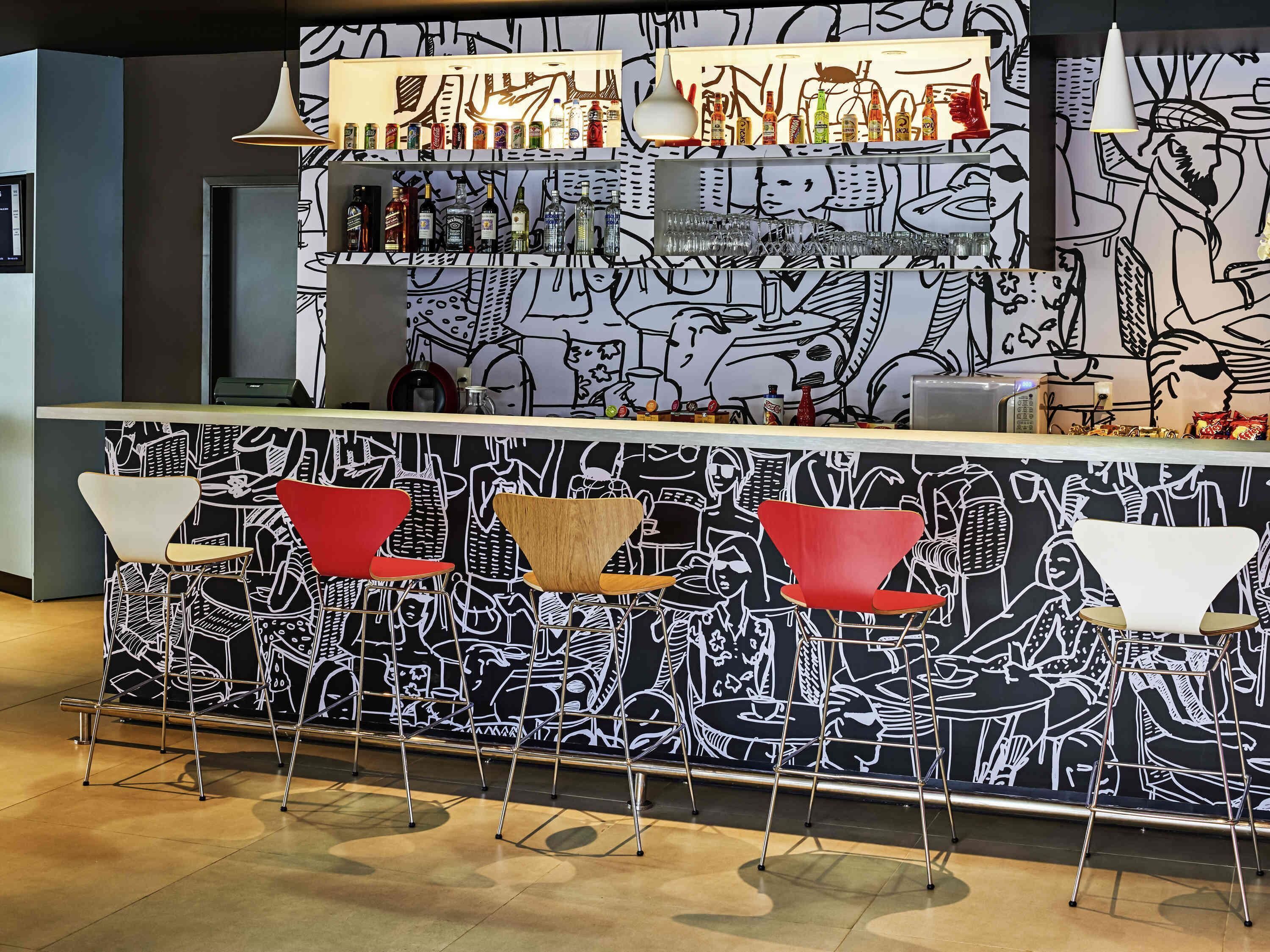 Bar (na propriedade)