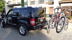 Property amenity - Casa Holistic B&B - Adults Only (San Miguel de Allende)