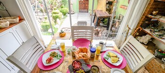 Casa Holistic B&B - Adults Only