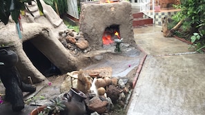 Property amenity - Casa Holistic B&B - Adults Only (San Miguel de Allende)