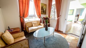 Lounge - Casa Holistic B&B - Adults Only (San Miguel de Allende)