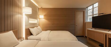 Escritorio, sistema de insonorización, wifi gratis