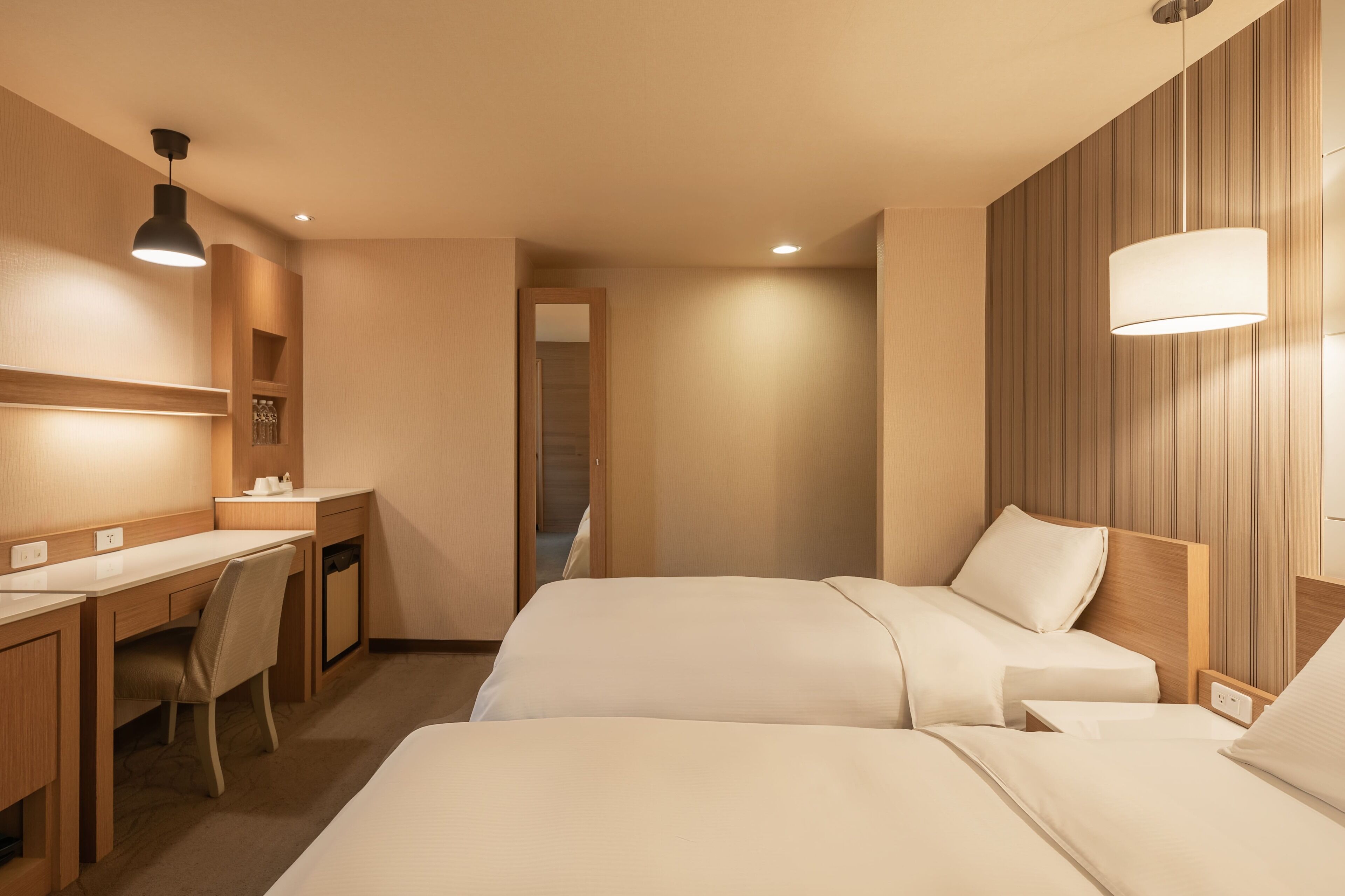 triple room | living area | lcd tv