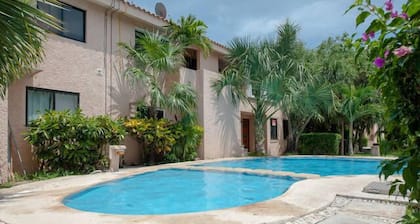 Casa Jade