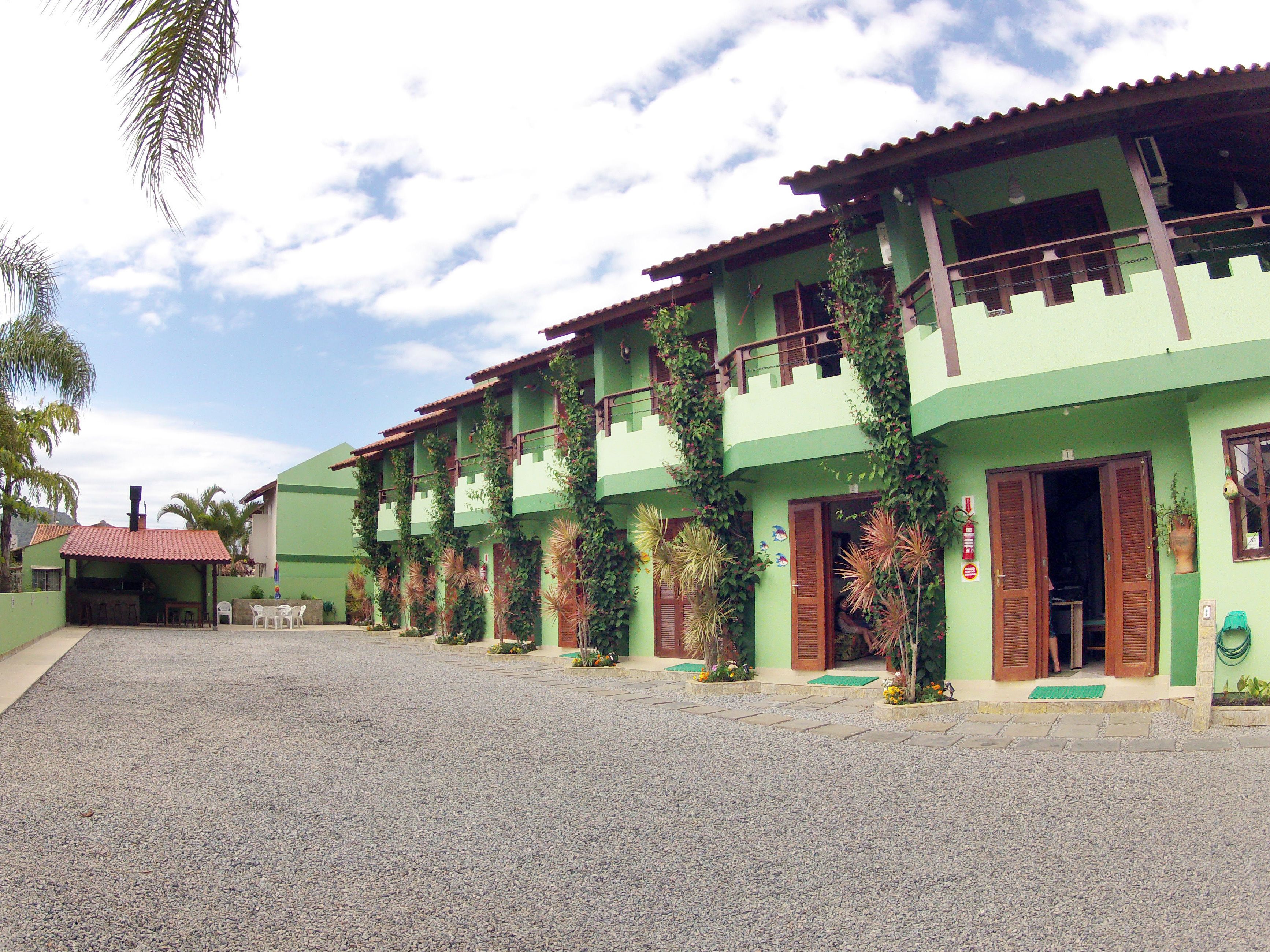 Foto - Castelo da Ilha