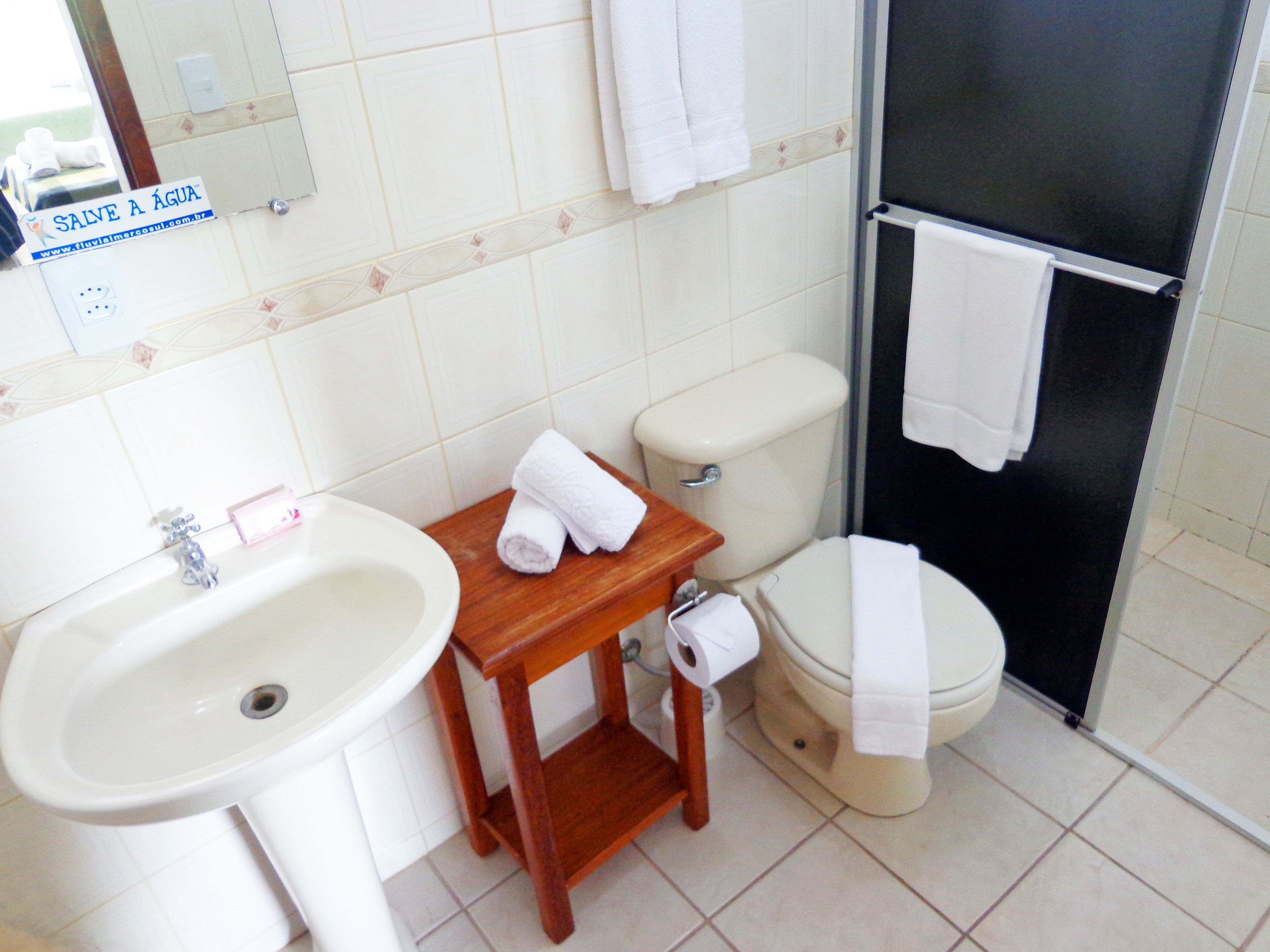 Foto - Castelo da Ilha