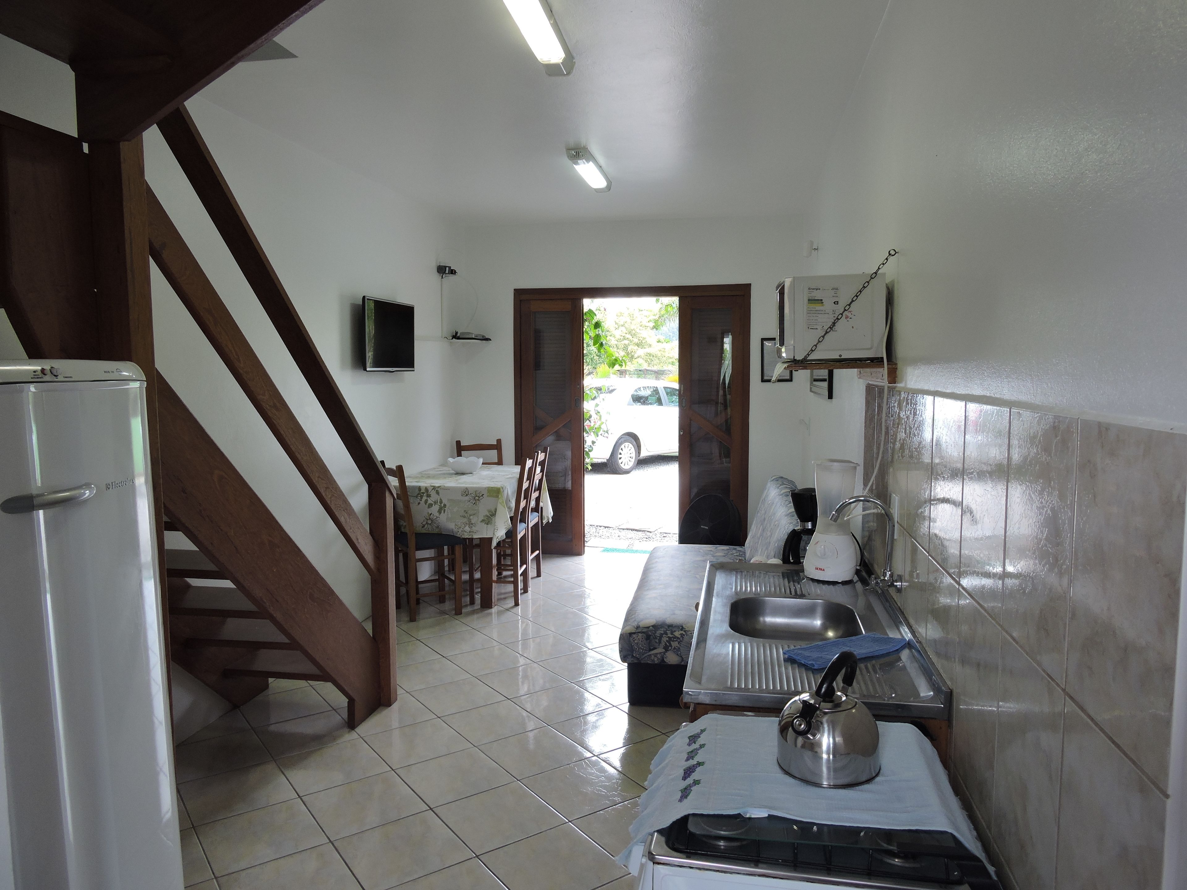 Foto - Castelo da Ilha