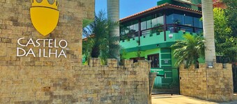 Castelo da Ilha
