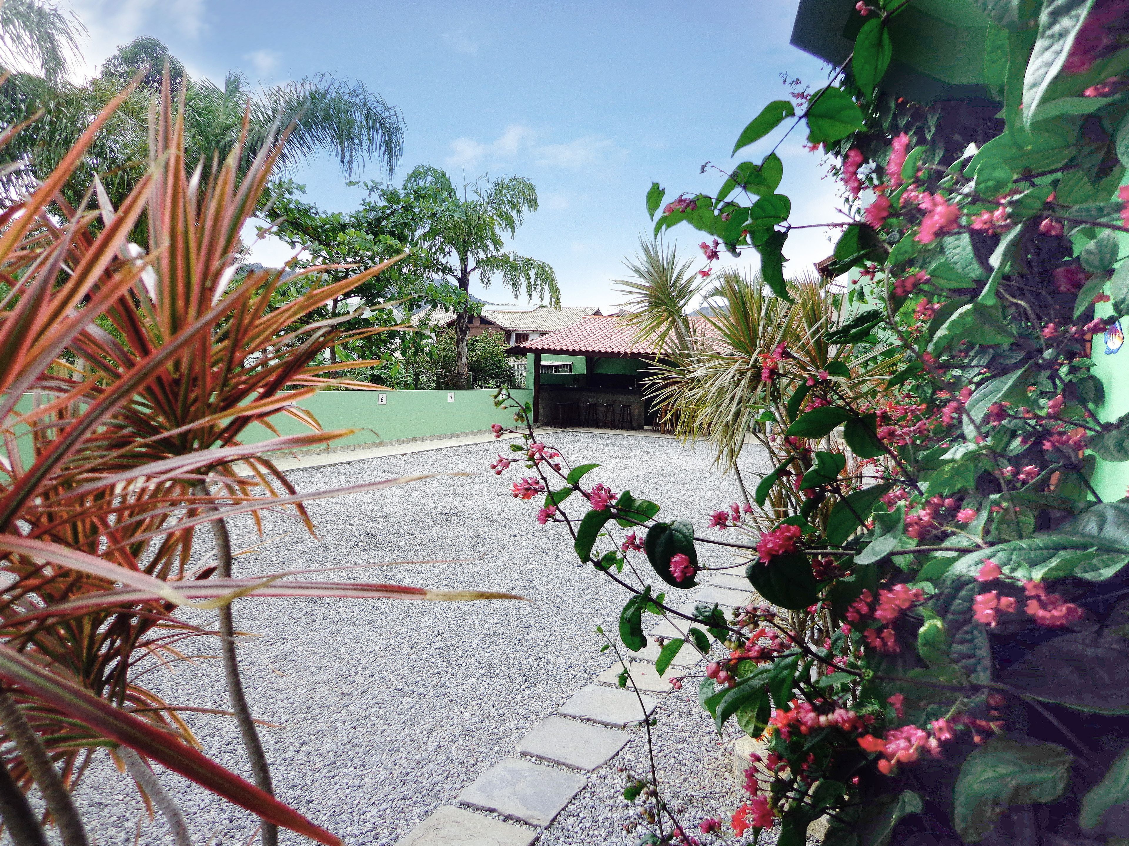 Foto - Castelo da Ilha