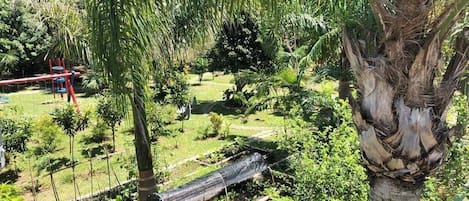 Kawasan hartanah