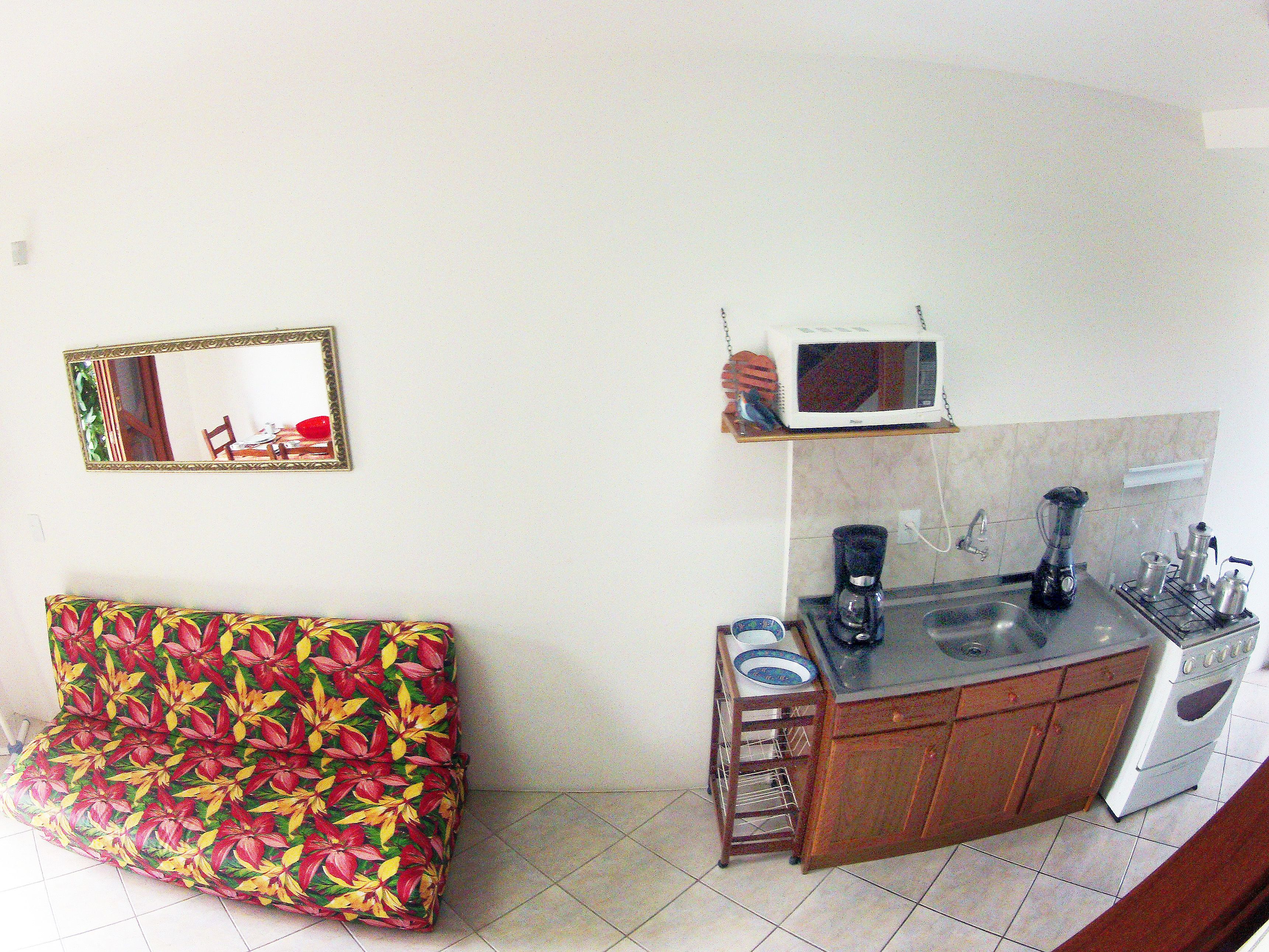 Foto - Castelo da Ilha