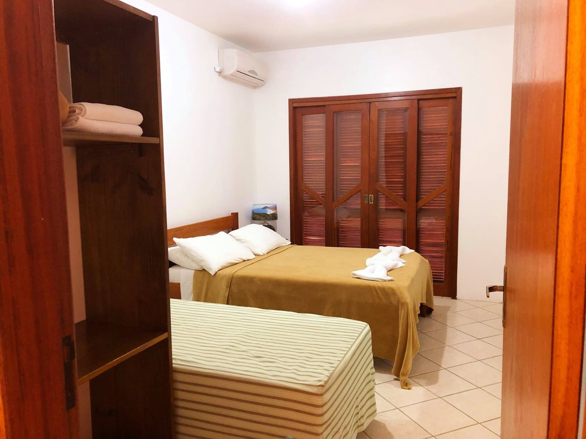 Foto - Castelo da Ilha