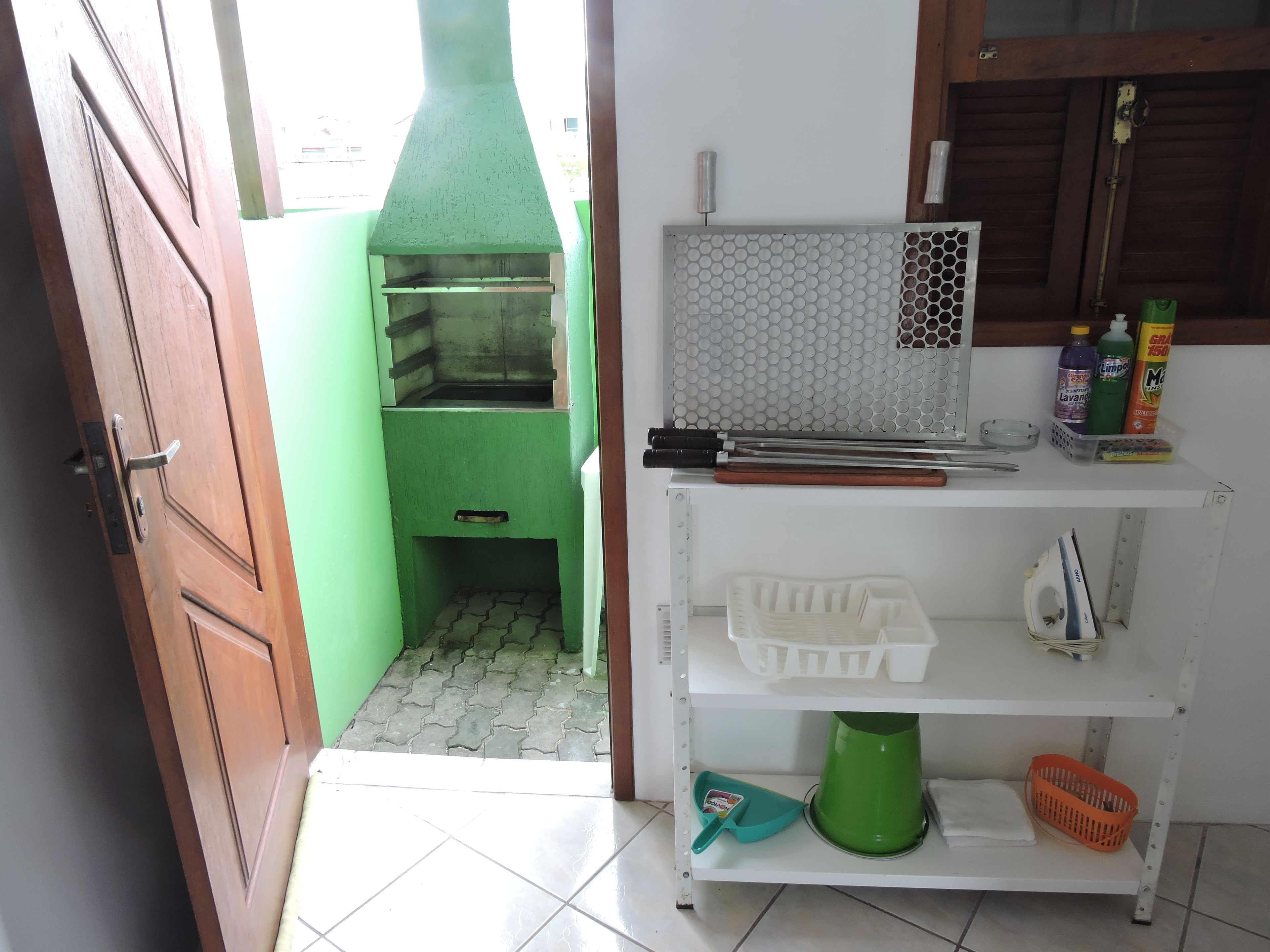 Foto - Castelo da Ilha