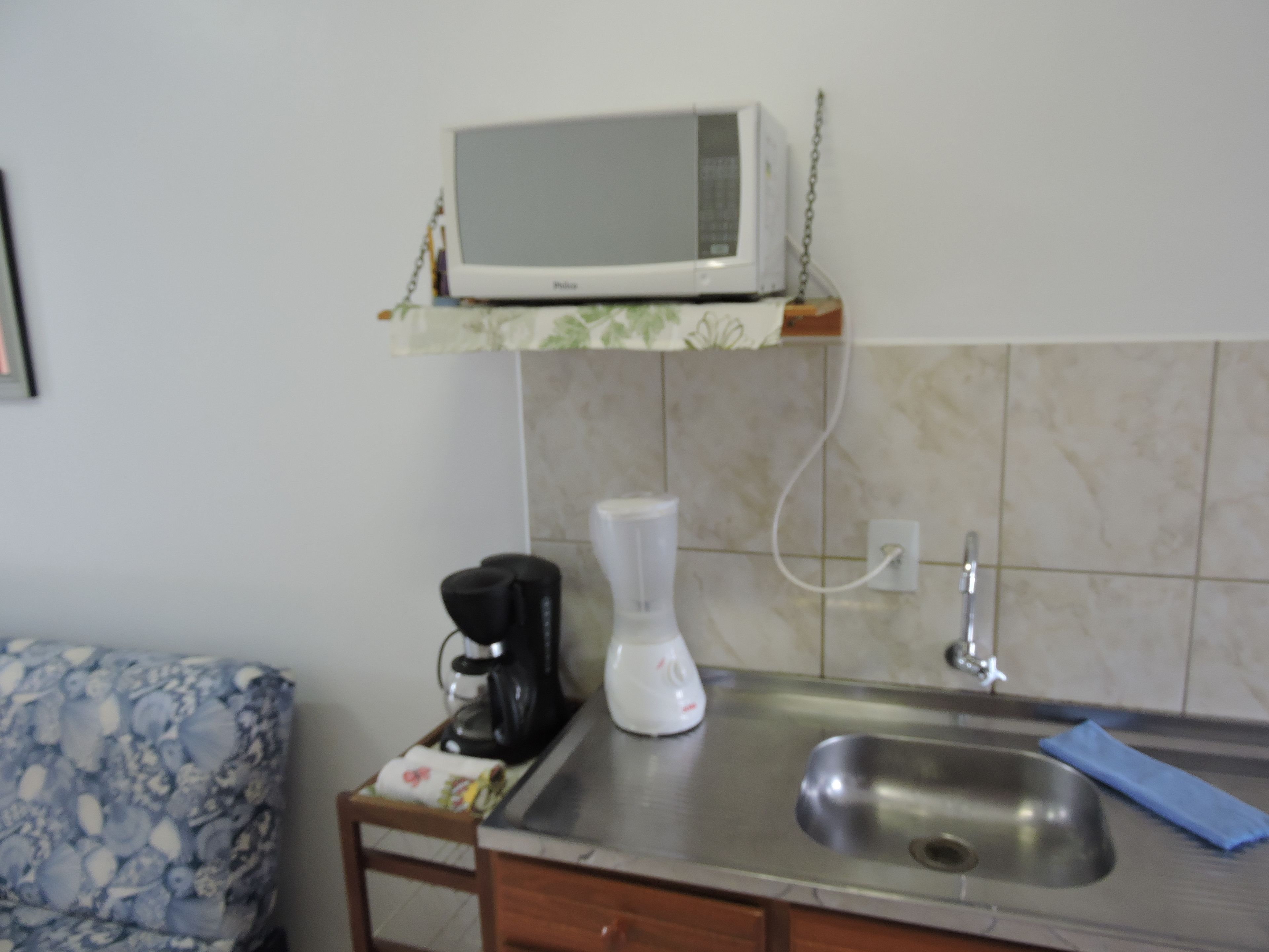 Foto - Castelo da Ilha