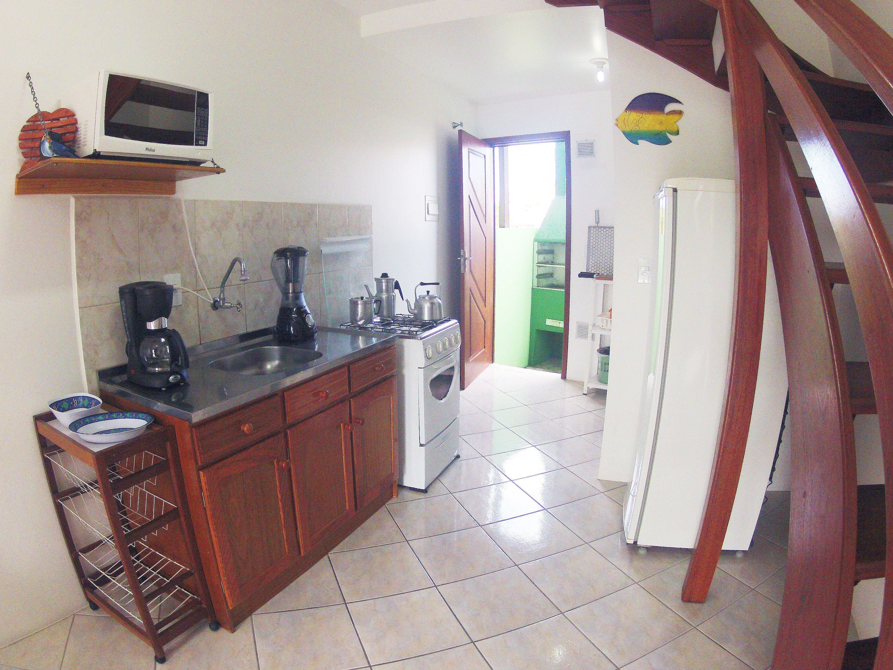 Foto - Castelo da Ilha