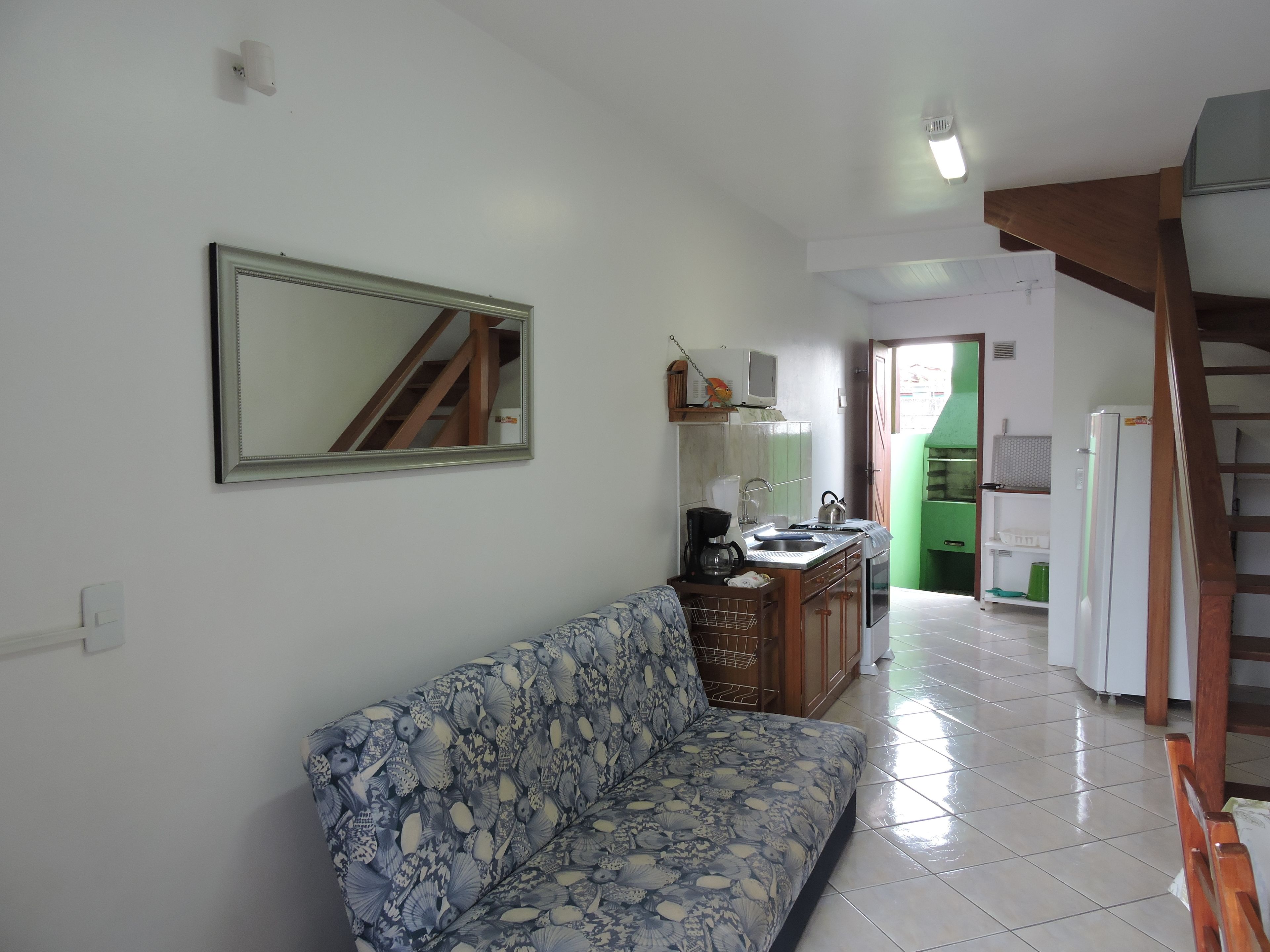 Foto - Castelo da Ilha