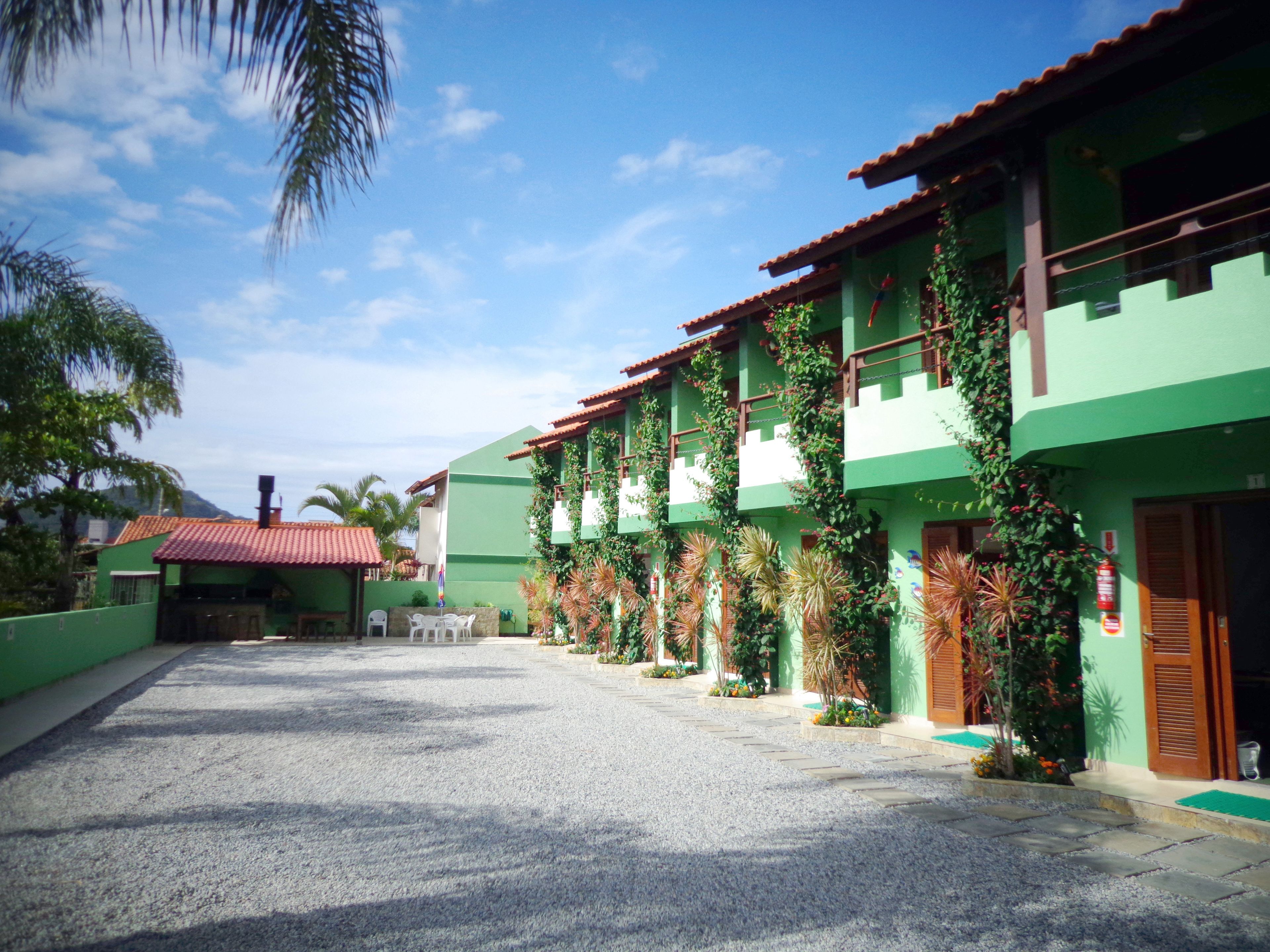 Foto - Castelo da Ilha