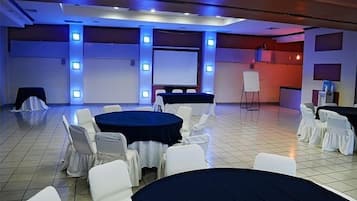 Evenementenzaal