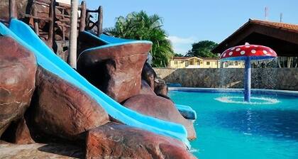 Apart Hotel Villa Nuria