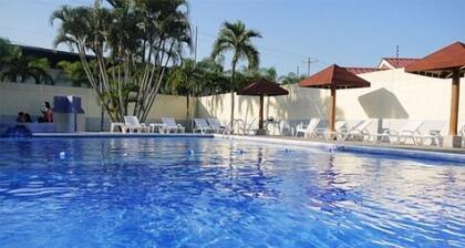 Aparthotel Villa Nuria
