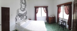Comfort-Suite, 1 Schlafzimmer, eigenes Bad