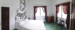 Comfort Suite, 1 Bedroom, Private Bathroom | Rollaway beds, free WiFi, bed sheets