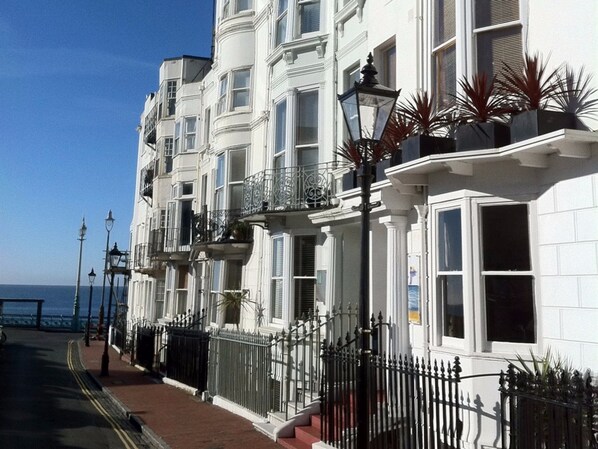 Exterior - Five Brighton (Brighton)