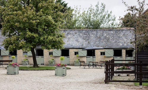 Hill Farm