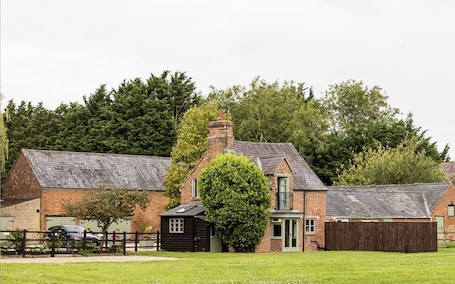 Hill Farm