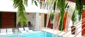 Nautilus By La Jamaca Hotels-Downtown La Parguera