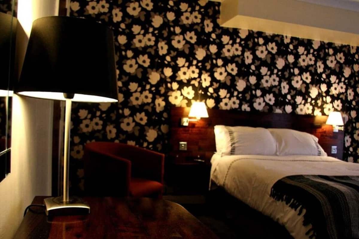 Double Room, Ensuite