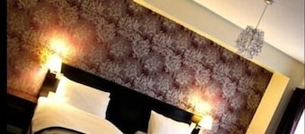 Hotel Belmonte