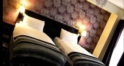 Hotel Belmonte