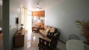 Unclassified image, 3 of 23, button - Barra Palace 509 (Rio de Janeiro)
