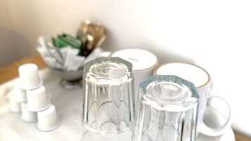 Standard Studio, Ensuite | Room amenity