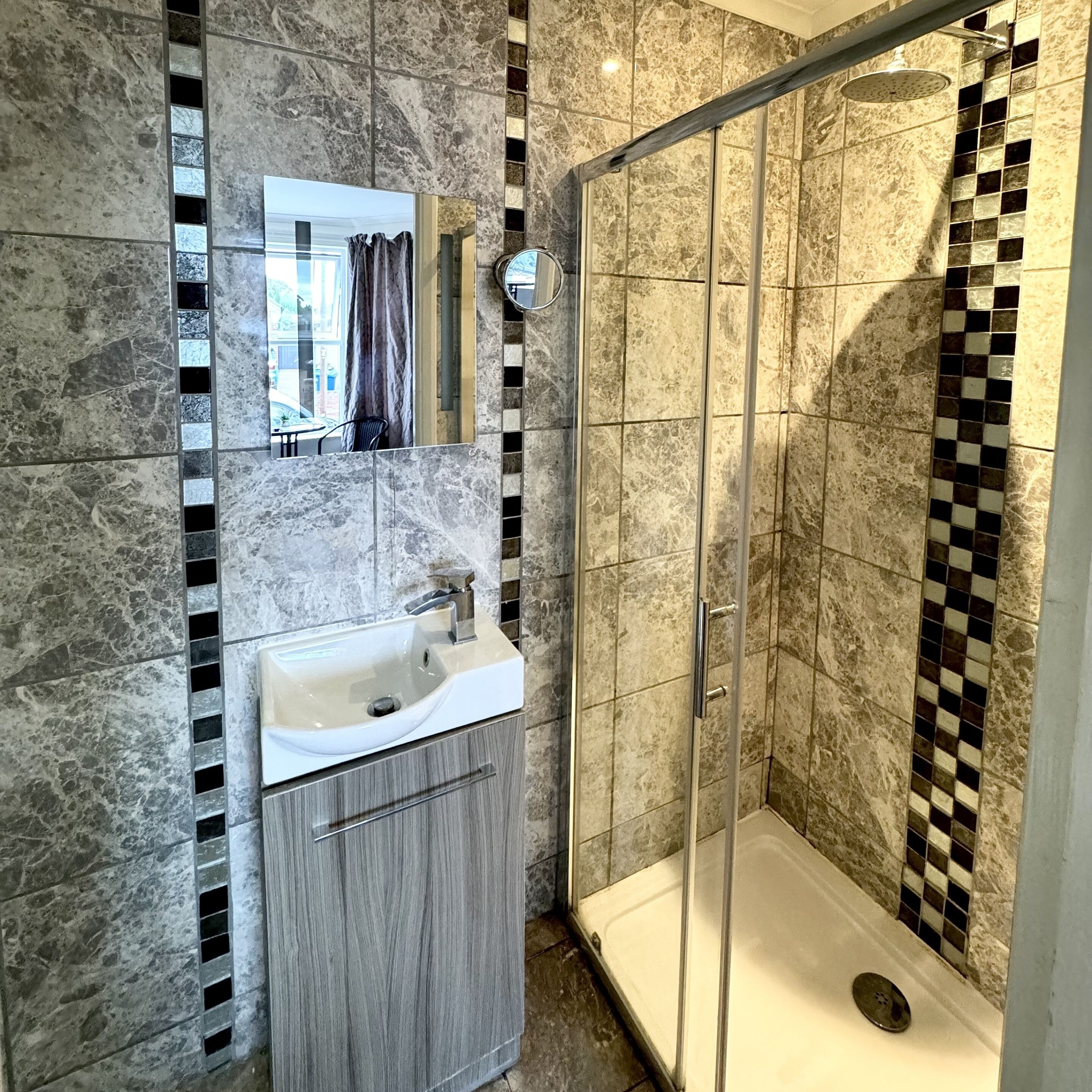 Superior Double or Twin Room, Ensuite | Bathroom