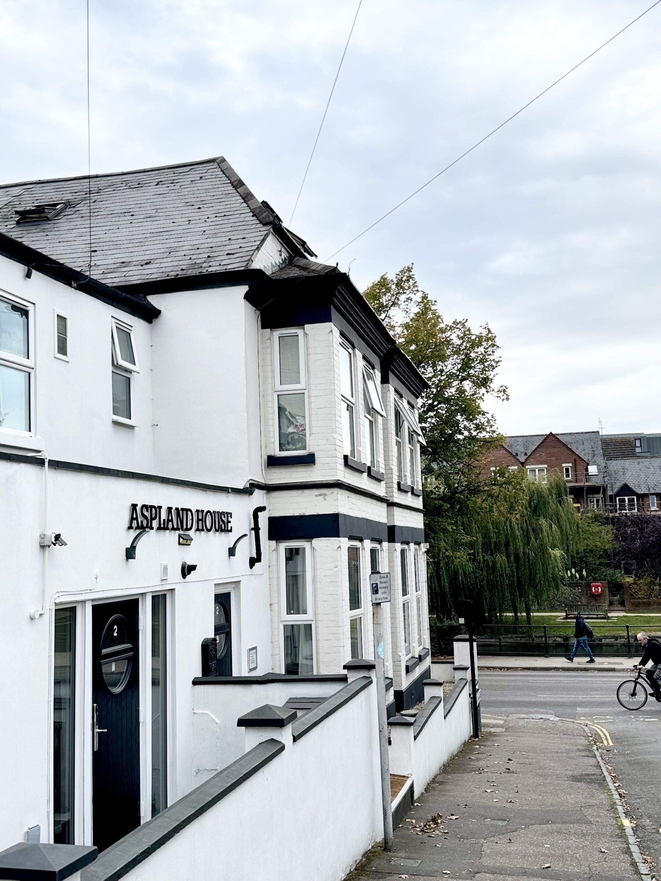 Foto - Riverside Hotel