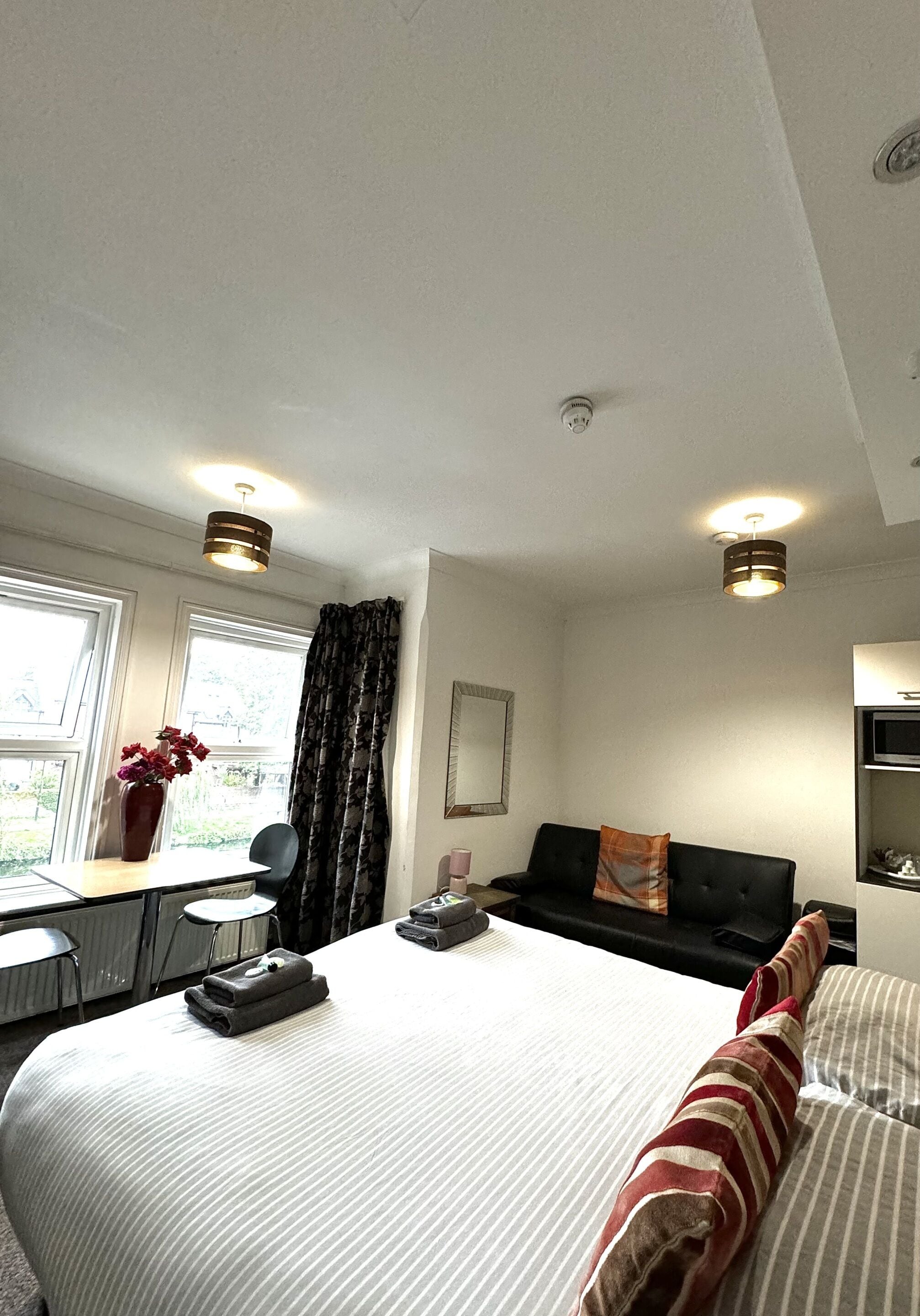 Foto - Riverside Hotel