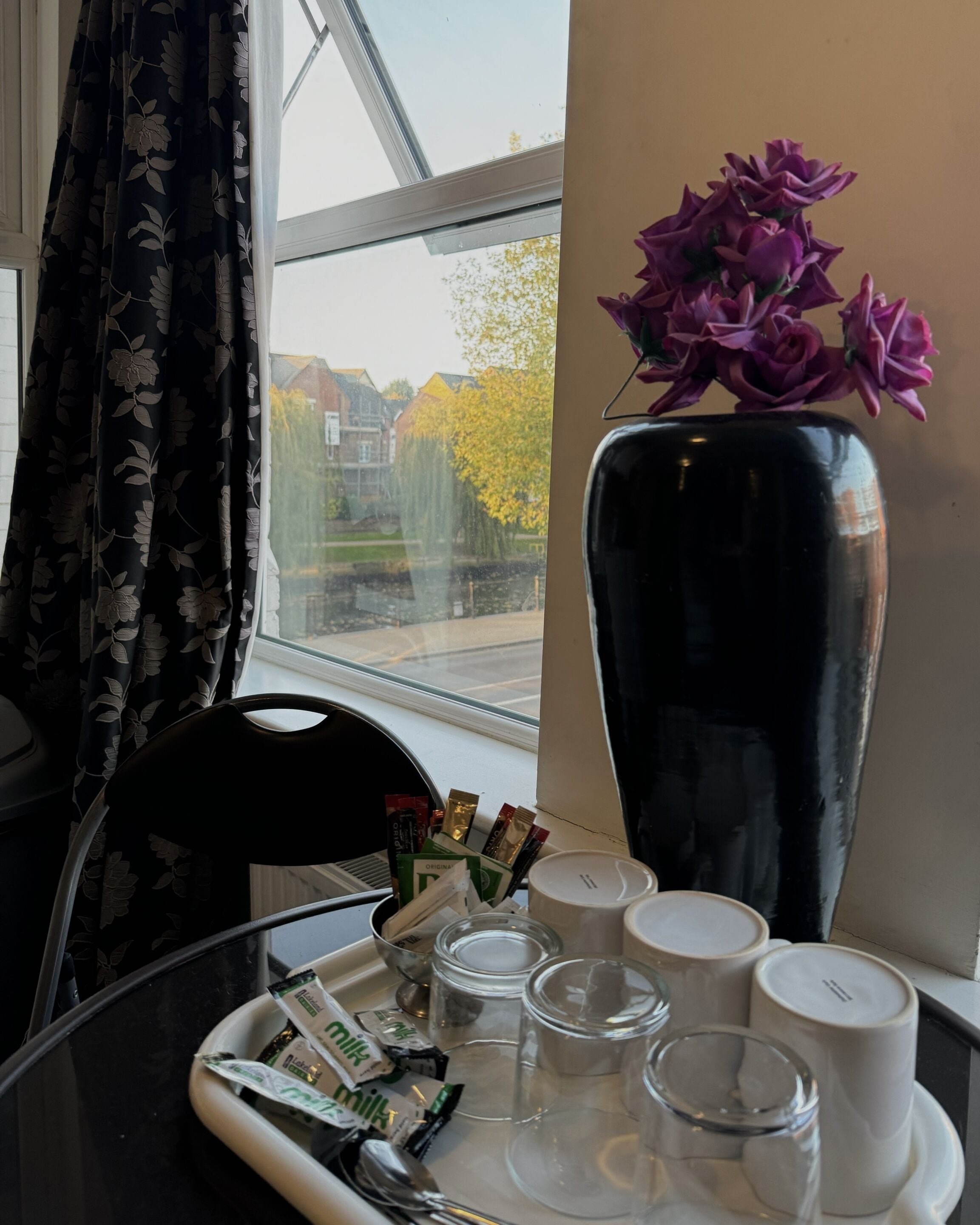 Foto - Riverside Hotel